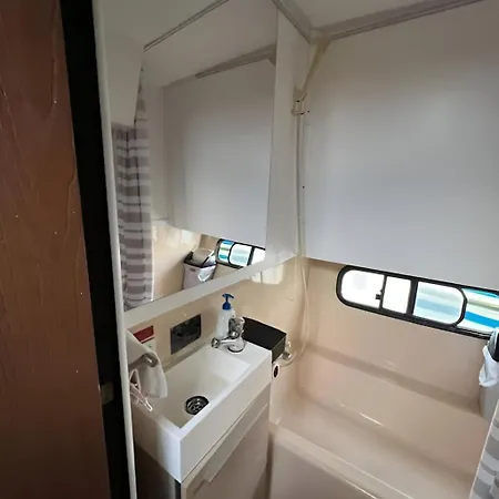 Barco Muy Espacioso Con Dos Terrazas Centro!! * 瓦伦西亚