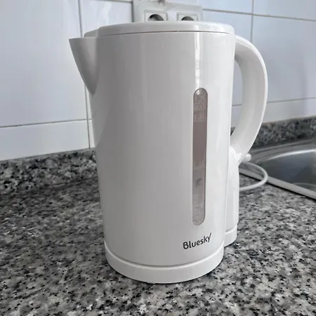 Проживание в семье Maritim 3