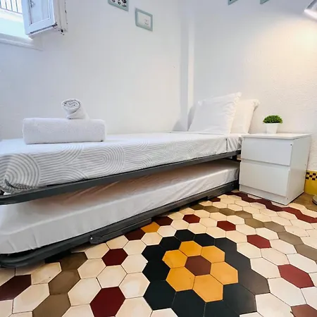 Quarto em Acomodações Particulares Maritim 2 *