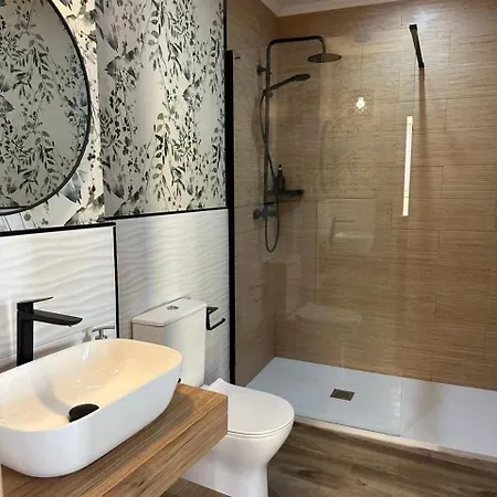 Tenerias Corp, 1 Piso فالنسيا