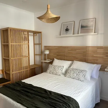 Tenerias Corp 1 Piso Apartment Valencia