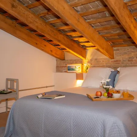 Singularstays Casa Del Grao Apartman