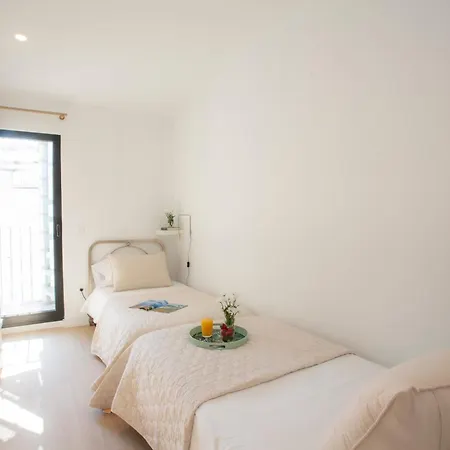 Singularstays Casa Del Grao Valencia