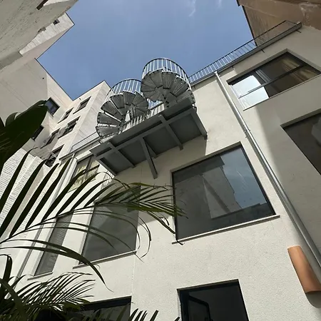 Singularstays Casa Del Grao * Valencia