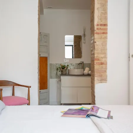 Singularstays Casa Del Grao