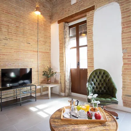 Singularstays Casa Del Grao *