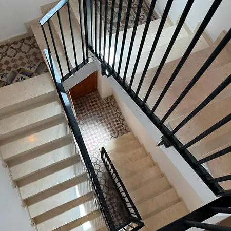 Singularstays Casa Del Grao * Valência