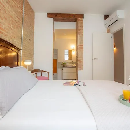 Apartment Singularstays Casa Del Grao *