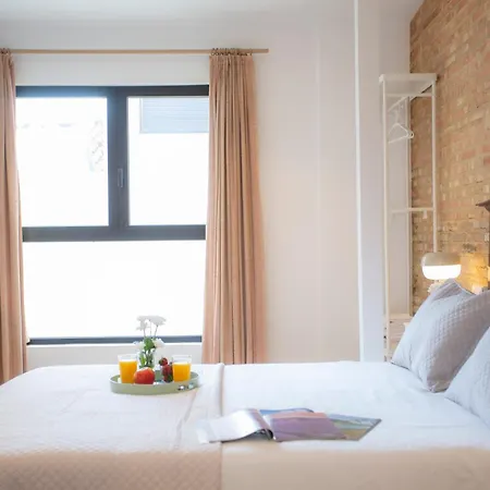 Singularstays Casa Del Grao Valencia