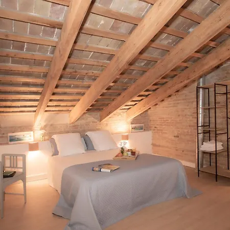 Singularstays Casa Del Grao