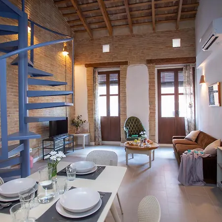 Singularstays Casa Del Grao