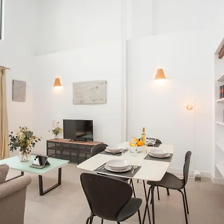 Singularstays Casa Del Grao * Valencia