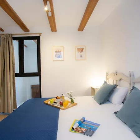 Singularstays Casa Del Grao Apartman Valencia