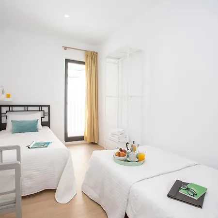 Singularstays Casa Del Grao Διαμέρισμα Βαλένθια