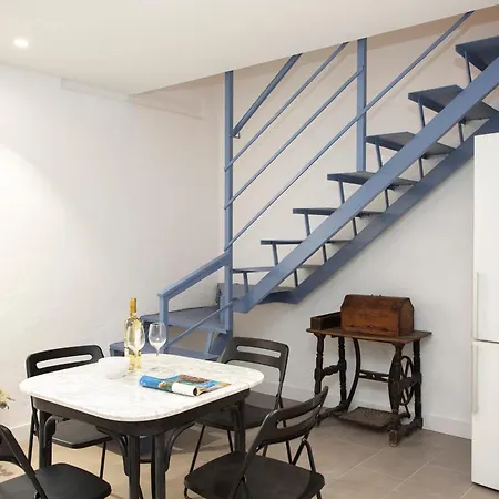 Singularstays Casa Del Grao Valencia