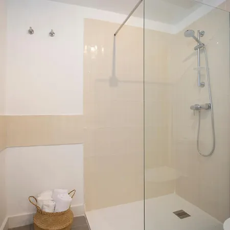 Singularstays Casa Del Grao