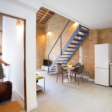 Singularstays Casa Del Grao Apartman *