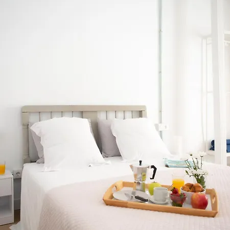 Appartement Singularstays Casa Del Grao Valence