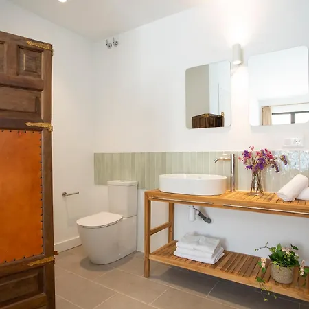 Singularstays Casa Del Grao * Βαλένθια