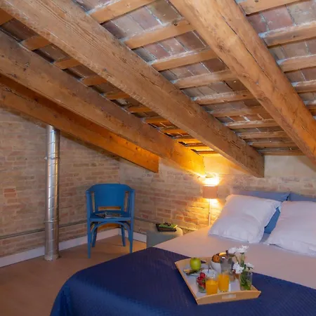 Singularstays Casa Del Grao Apartman *