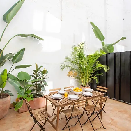 Apartman Singularstays Casa Del Grao Valencia