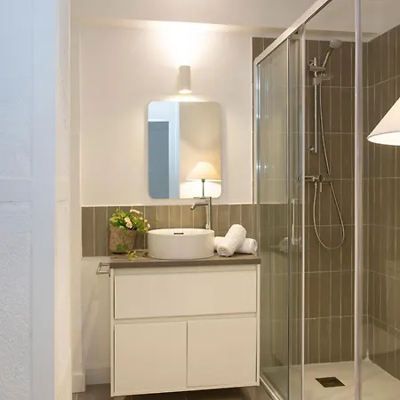 Singularstays Casa Del Grao Βαλένθια