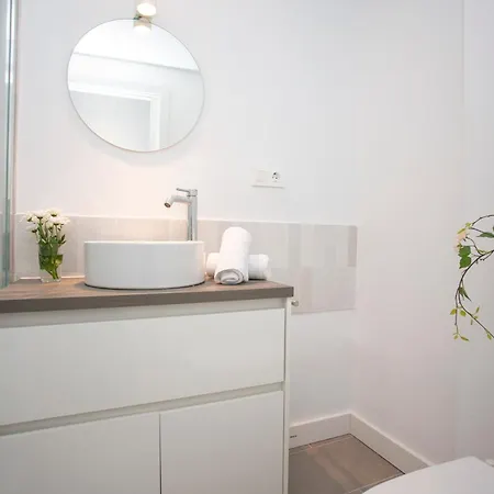 Appartement Singularstays Casa Del Grao