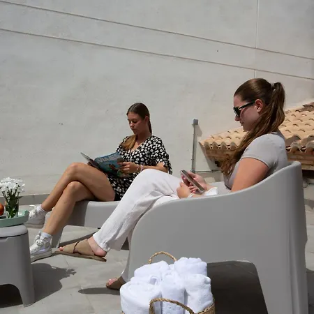 Apartman Singularstays Casa Del Grao Valencia
