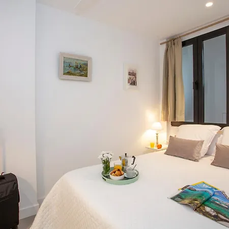 Apartman Singularstays Casa Del Grao *