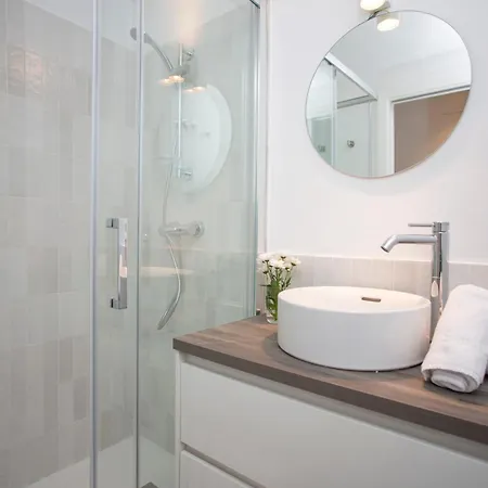 Singularstays Casa Del Grao Appartement Valence