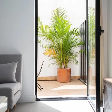 Singularstays Casa Del Grao *