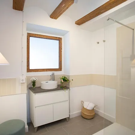 Singularstays Casa Del Grao