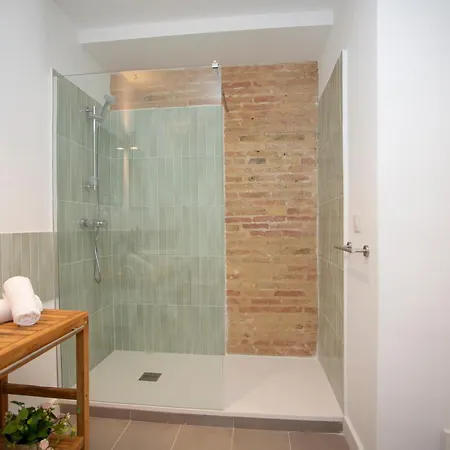 Singularstays Casa Del Grao Διαμέρισμα Βαλένθια