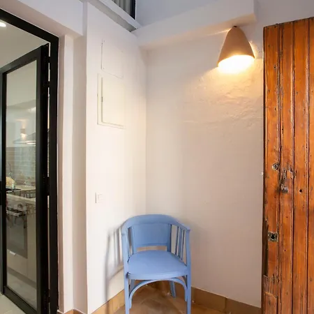Singularstays Casa Del Grao * Valencia
