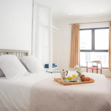 Singularstays Casa Del Grao Διαμέρισμα