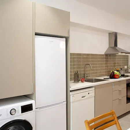 Singularstays Casa Del Grao *