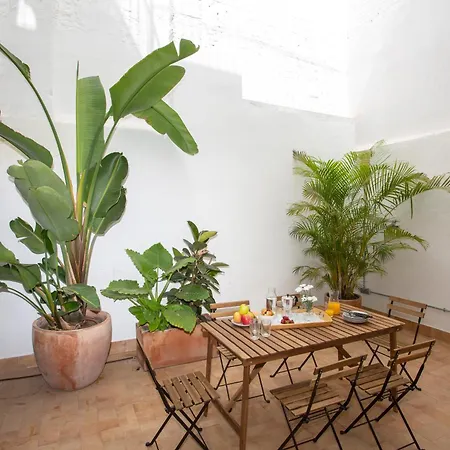 Singularstays Casa Del Grao * Valencia