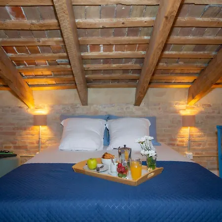 Singularstays Casa Del Grao Apartman