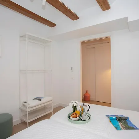Singularstays Casa Del Grao Apartman *