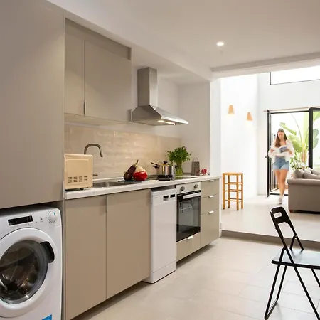 Singularstays Casa Del Grao Apartment Valencia