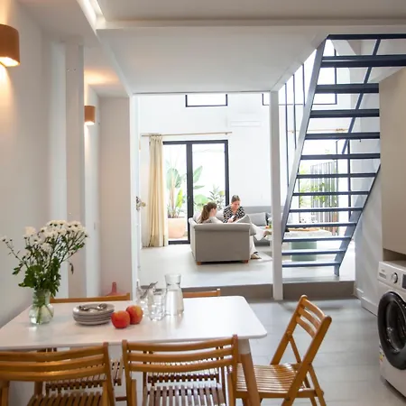 Singularstays Casa Del Grao * Βαλένθια