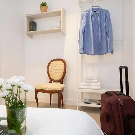 Apartamento Singularstays Casa Del Grao *