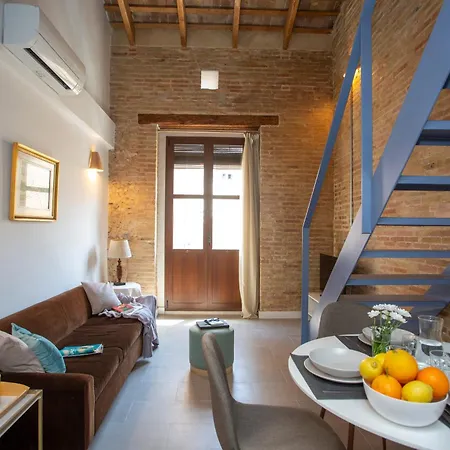 Singularstays Casa Del Grao Apartman