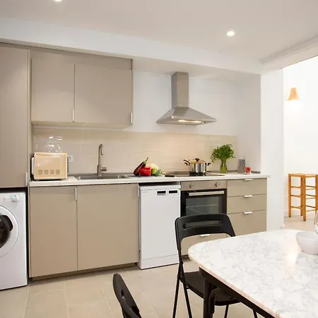 Singularstays Casa Del Grao * Βαλένθια