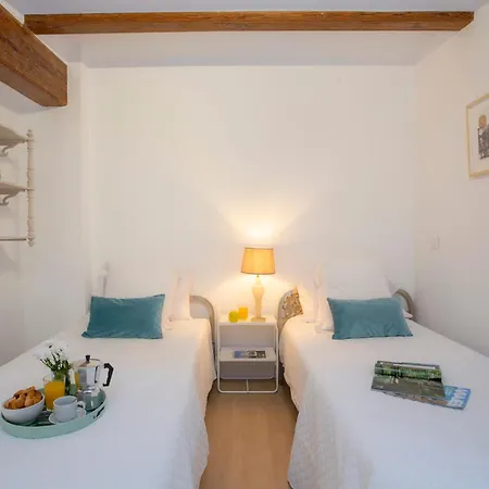 Singularstays Casa Del Grao Διαμέρισμα *
