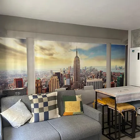 Near Arts & Science Valencia