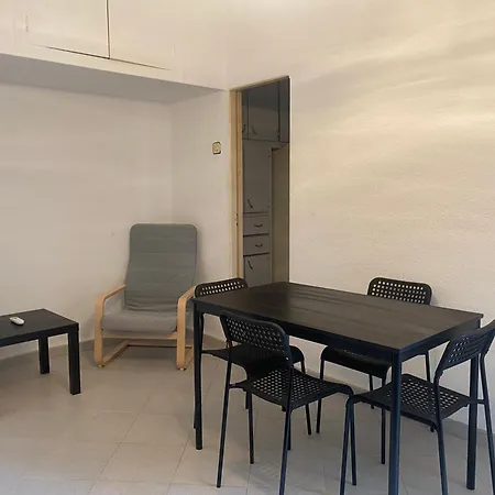Rum i privatbostad Turia Gardens - Authentic Downtown Parklife - Vlc Urban *