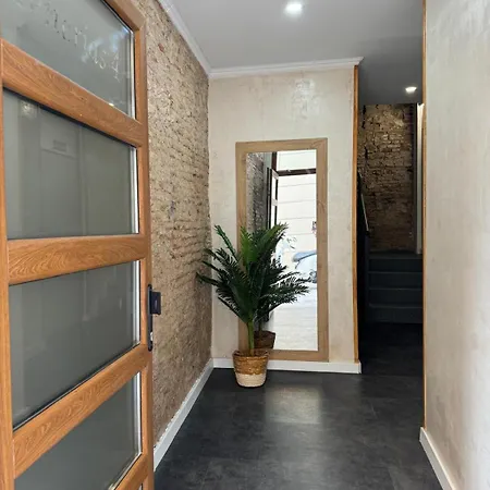 El Carmen Piso 4 * Valencia