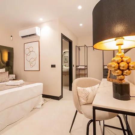 Md Nou Mestalla Apartamento *