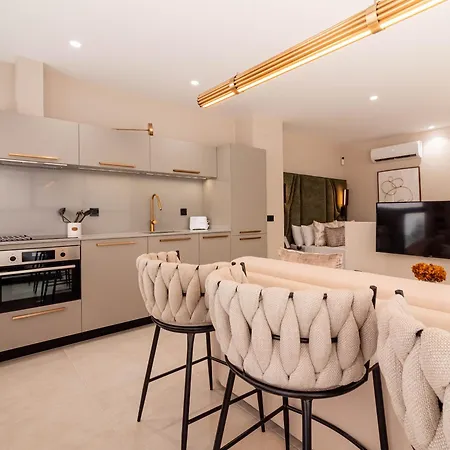 Md Nou Mestalla Apartment